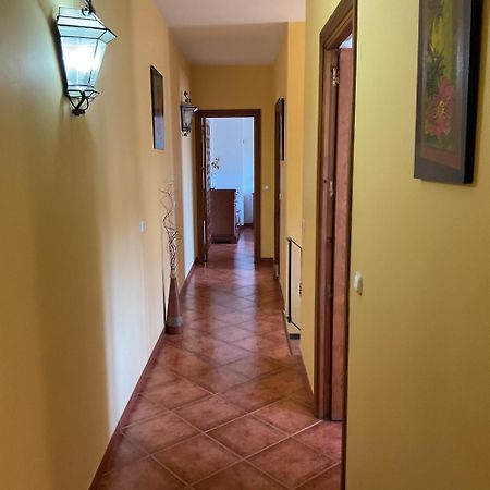 Casa Rural Antikaria アンテケラ エクステリア 写真