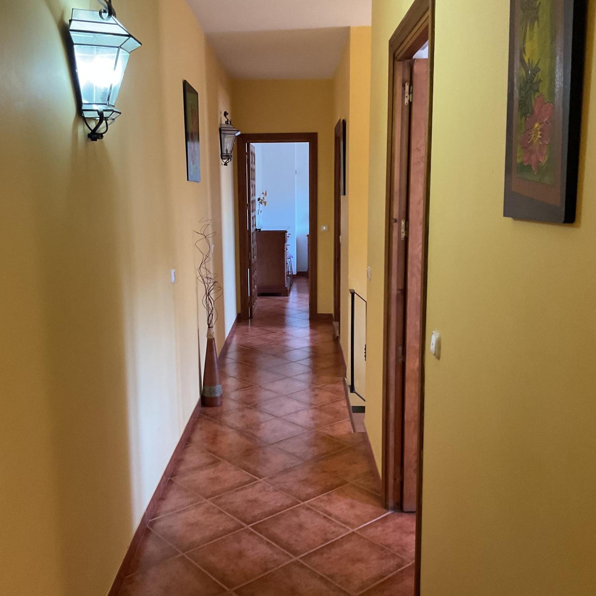 Casa Rural Antikaria アンテケラ エクステリア 写真