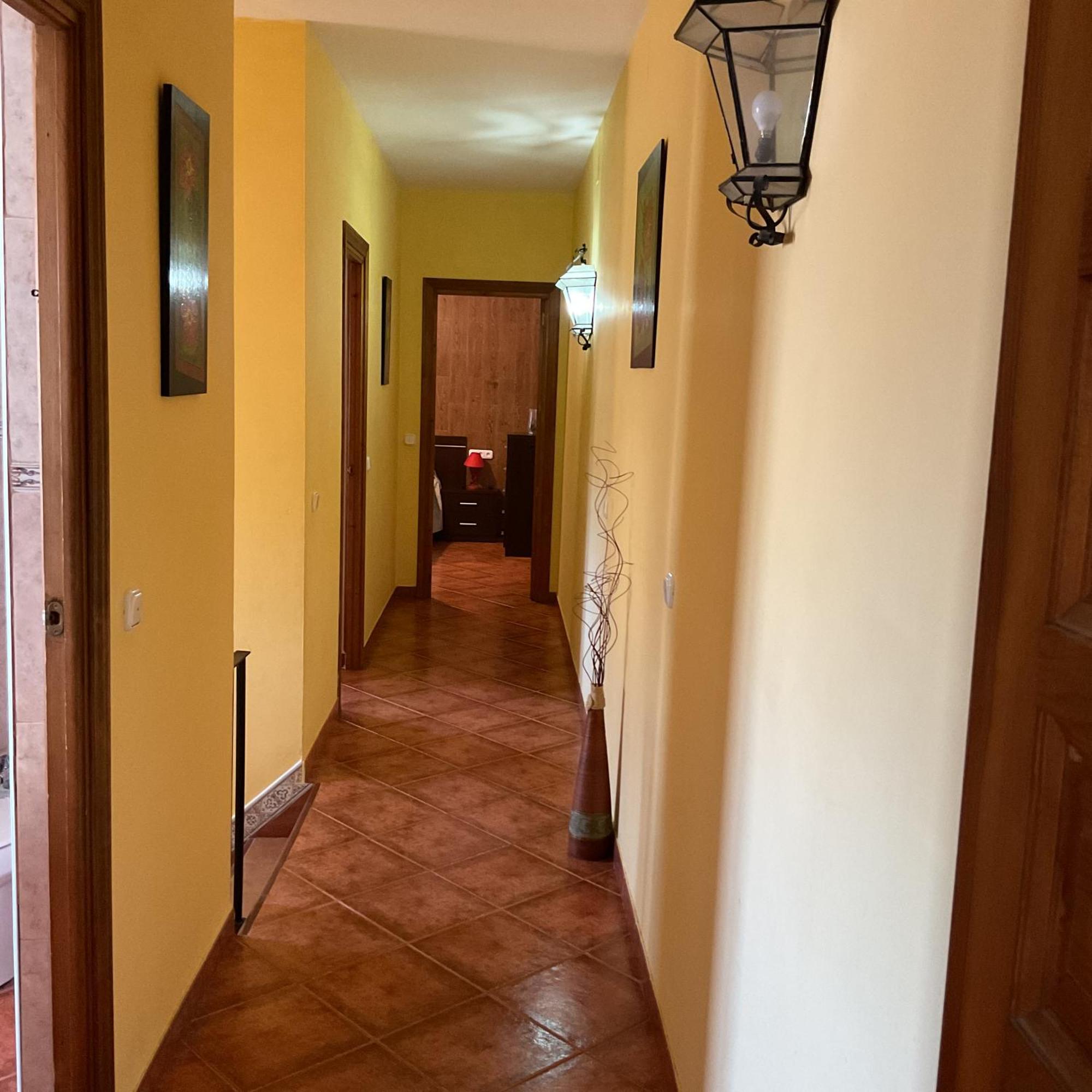 Casa Rural Antikaria アンテケラ エクステリア 写真