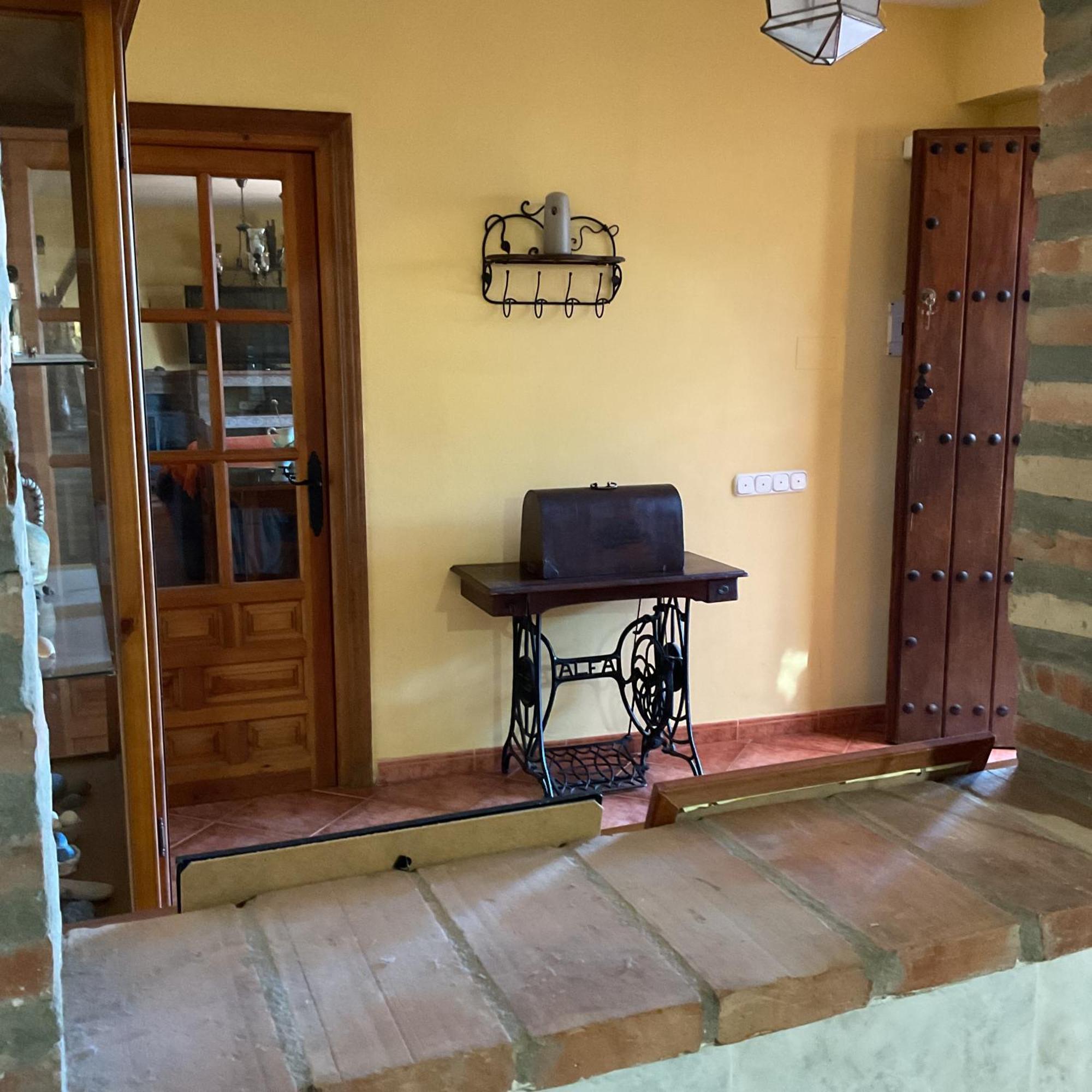 Casa Rural Antikaria アンテケラ エクステリア 写真