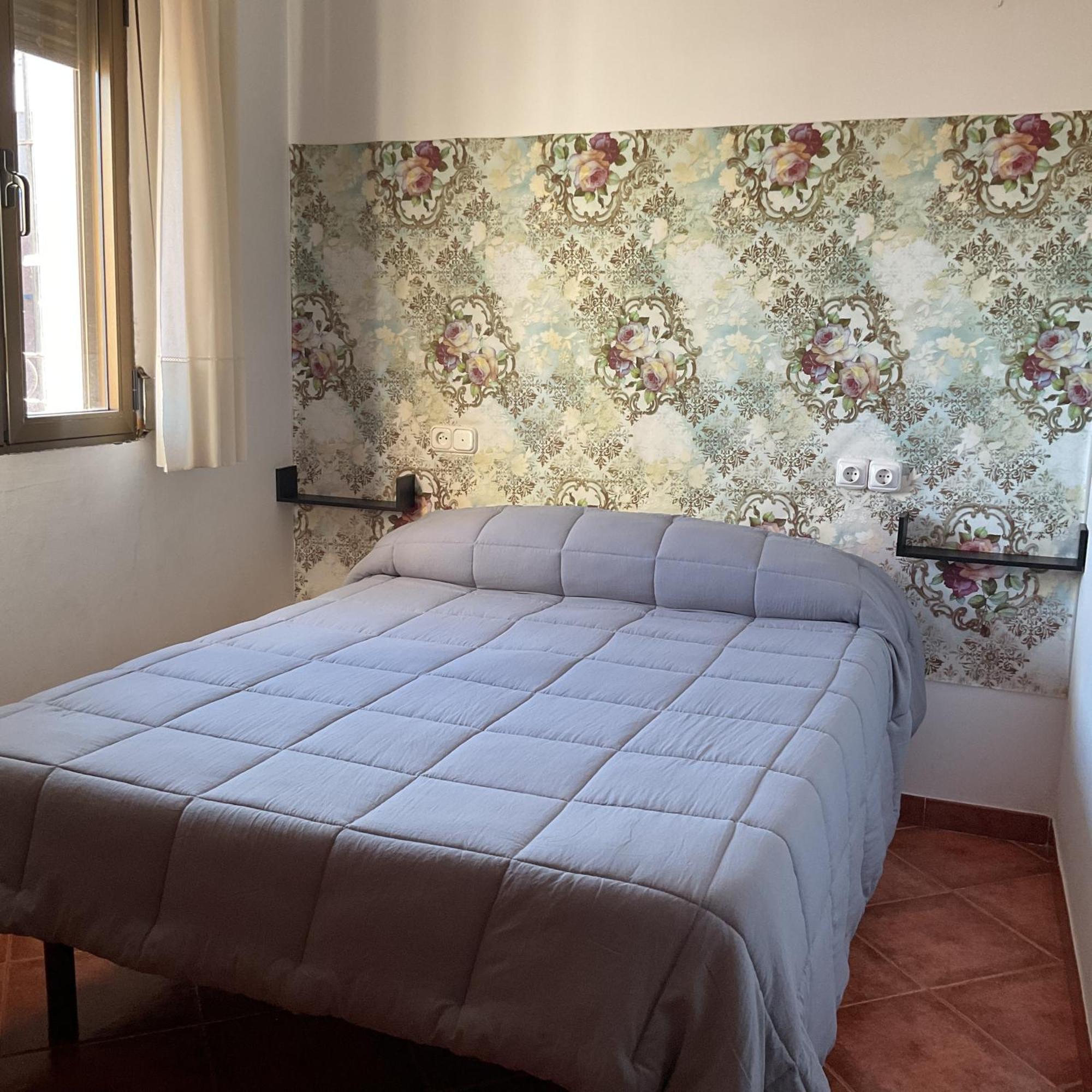 Casa Rural Antikaria アンテケラ エクステリア 写真